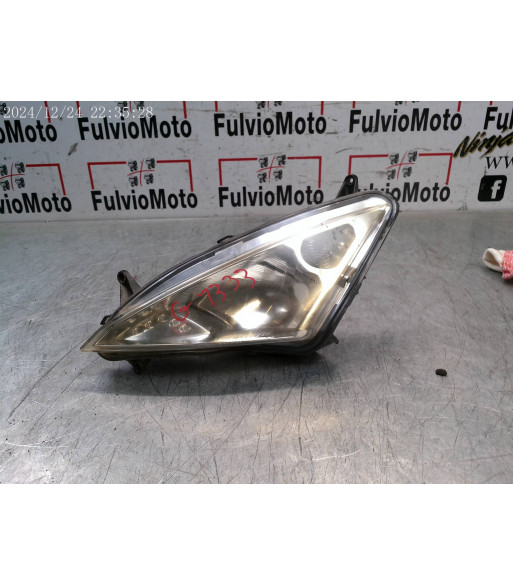 Optique Gauche PEUGEOT SPEEDFIGHT 50 - 2012 Optique Gauche PEUGEOT SPEEDFIGHT 50 - 2012