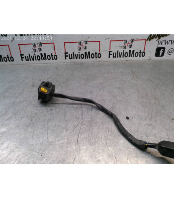 Commodo Gauche PEUGEOT SPEEDFIGHT 50 - 2012