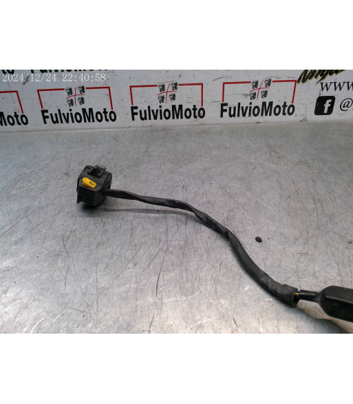 Commodo Gauche PEUGEOT SPEEDFIGHT 50 - 2012