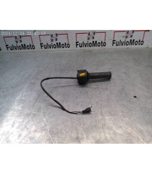 Commodo Droit PEUGEOT SPEEDFIGHT 50 - 2012