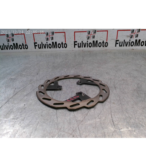 Disque de frein Avant PEUGEOT SPEEDFIGHT 50 - 2012