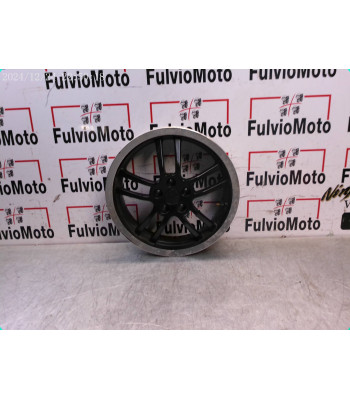 Jante Arrière PEUGEOT SPEEDFIGHT 50 - 2012