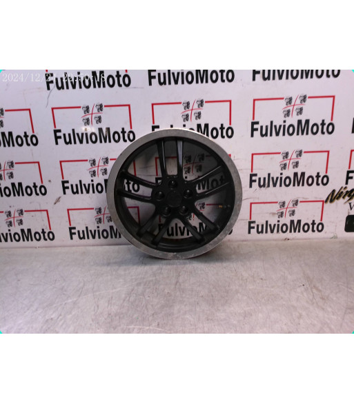 Jante Arrière PEUGEOT SPEEDFIGHT 50 - 2012