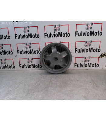 Jante Arrière PIAGGIO ZIP 50 - 2007