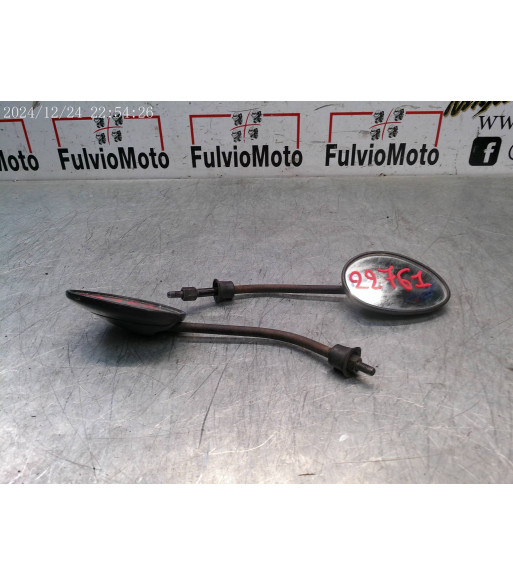 Rétroviseur LOT PIAGGIO ZIP 50 - 2007