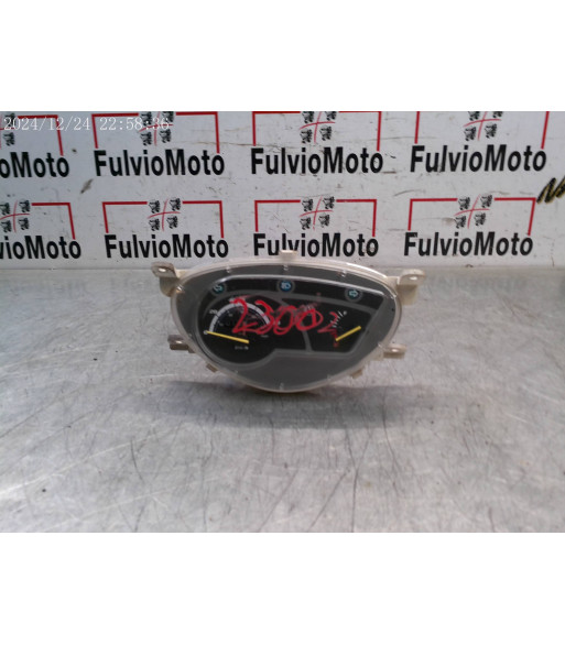 Compteur SYM ORBIT 50 - 2008