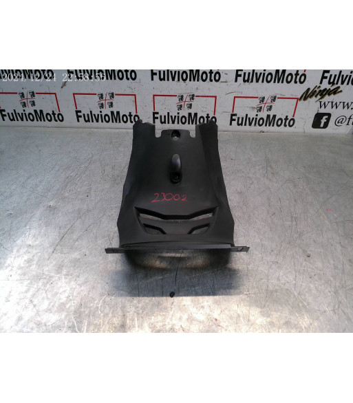 Carénage Central SYM ORBIT 50 - 2008