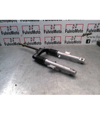 Fourche SYM ORBIT 50 - 2008