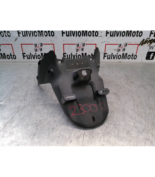 Support de plaque SYM ORBIT 50 - 2008