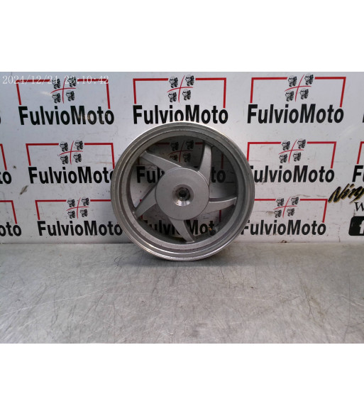 Jante Arrière SYM ORBIT 50 - 2008 Jante Arrière SYM ORBIT 50 - 2008