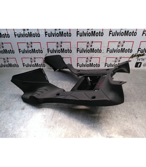 Marche-pied SYM ORBIT 50 - 2008