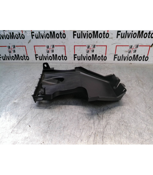 Passage de roue SYM ORBIT 50 - 2008