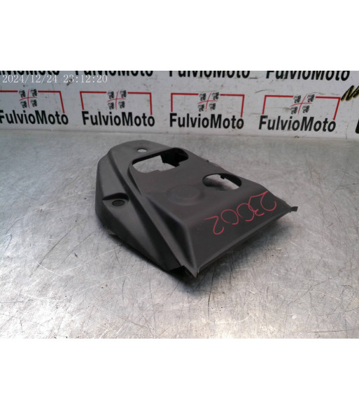 Carénage Arrière SYM ORBIT 50 - 2008