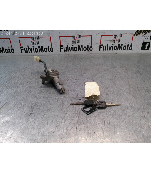 Kit serrure complet SYM ORBIT 50 - 2008