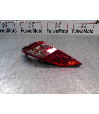 Feu Gauche PEUGEOT SATELIS 125 - 2007