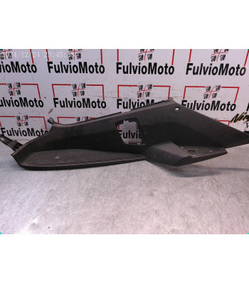 Marche-pied Gauche PEUGEOT SATELIS 125 - 2007