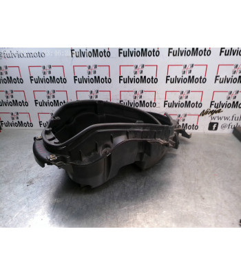 Coffre de selle PEUGEOT SATELIS 125 - 2007