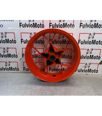 Jante Arrière KTM SUPER DUKE R 890 - 2024