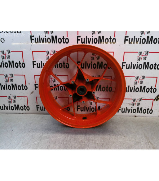 Jante Arrière KTM SUPER DUKE R 890 - 2024