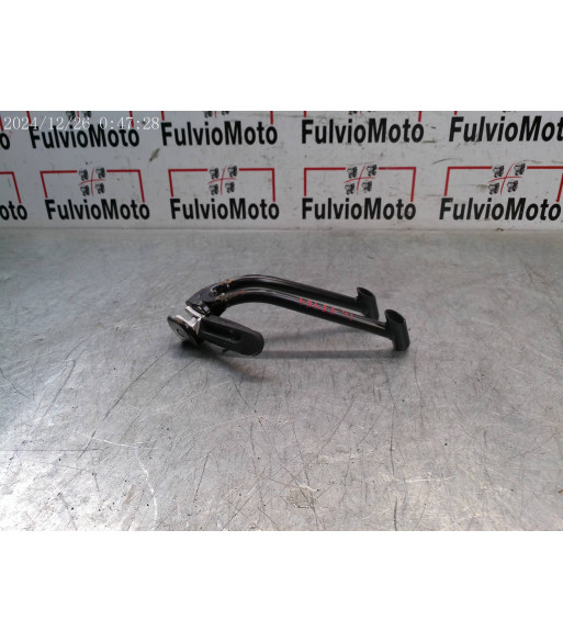 Platine repose pied Arrière Gauche KTM SUPER DUKE R 890 - 2024