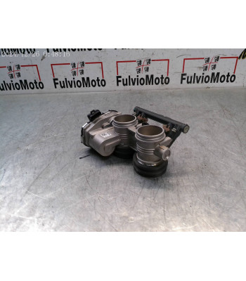 Corps injection KTM SUPER DUKE R 890 - 2024