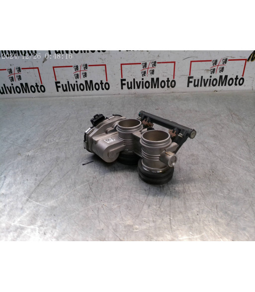 Corps injection KTM SUPER DUKE R 890 - 2024