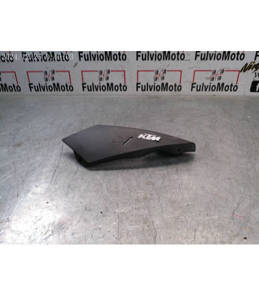 Carénage Droit KTM SUPER DUKE R 890 - 2024 Carénage Droit KTM SUPER DUKE R 890 - 2024