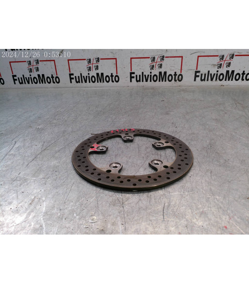 Disque de frein Arrière KTM SUPER DUKE R 890 - 2024