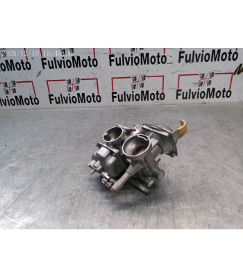 Carburateur YAMAHA SRX 600...