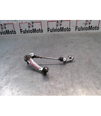 Sélecteur de vitesse YAMAHA SRX 600 - 1986