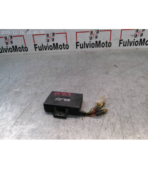 Boitier CDI YAMAHA SRX 600 - 1986