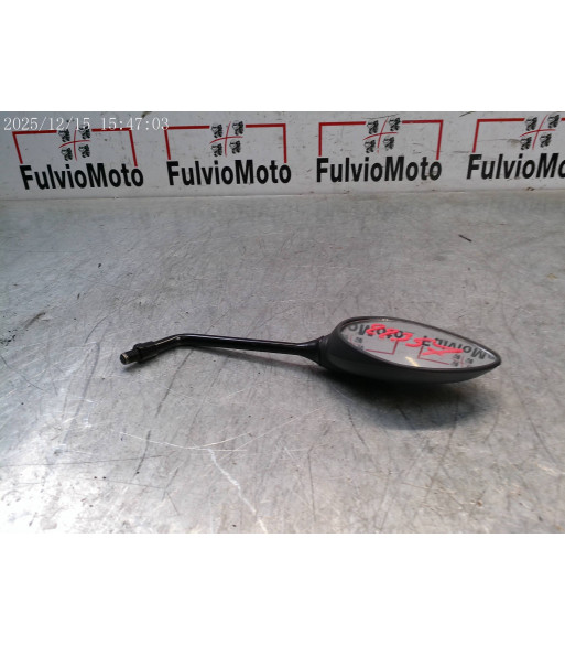 Rétroviseur Droit YAMAHA SRX 600 - 1986