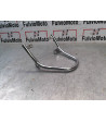 Barre maintien passager YAMAHA SRX 600 - 1986