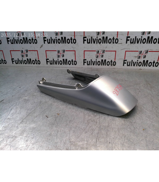 Coque arrière YAMAHA SRX 600 - 1986 Coque arrière YAMAHA SRX 600 - 1986