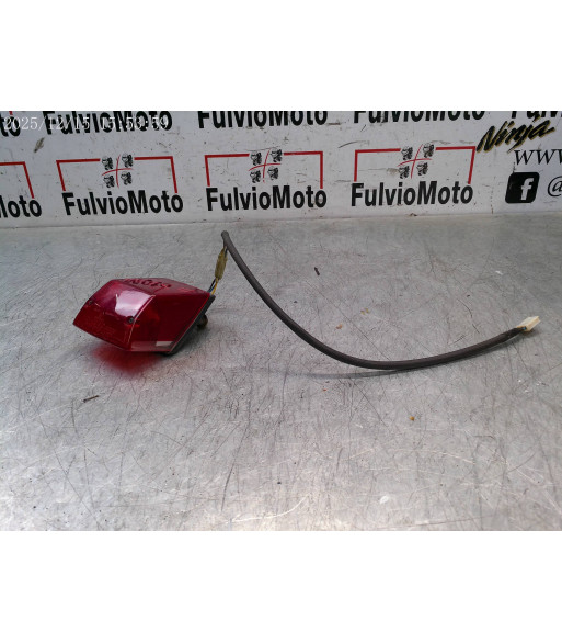 Feu YAMAHA SRX 600 - 1986