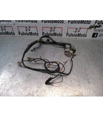 Faisceau électrique YAMAHA SRX 600 - 1986