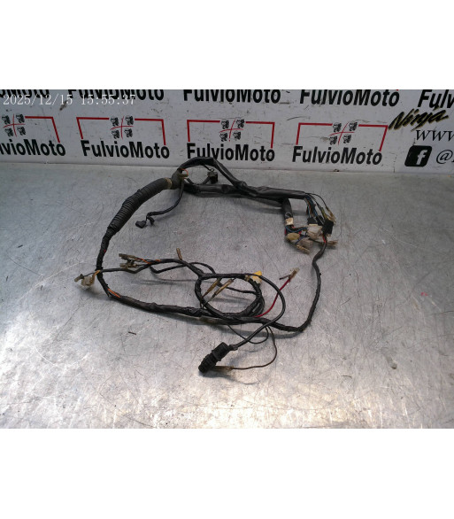 Faisceau électrique YAMAHA SRX 600 - 1986