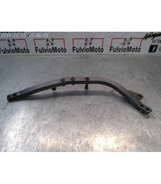 Support cadre Droit YAMAHA SRX 600 - 1986 Support cadre Droit YAMAHA SRX 600 - 1986