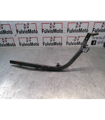 Support cadre Gauche YAMAHA SRX 600 - 1986