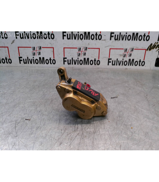 Etrier de frein Avant Droit YAMAHA SRX 600 - 1986 Etrier de frein Avant Droit YAMAHA SRX 600 - 1986