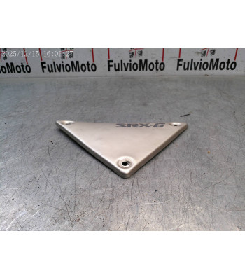 Flanc de selle Droit YAMAHA SRX 600 - 1986