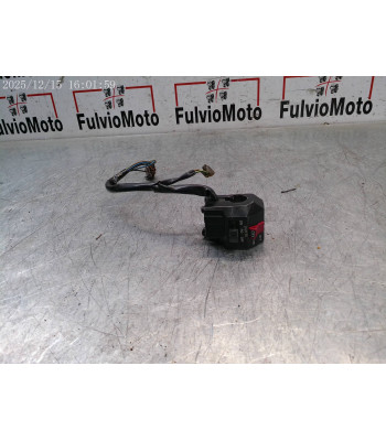 Commodo Droit YAMAHA SRX 600 - 1986