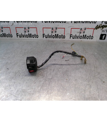 Commodo Gauche YAMAHA SRX 600 - 1986