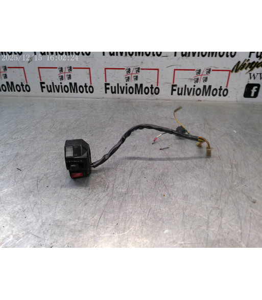 Commodo Gauche YAMAHA SRX 600 - 1986