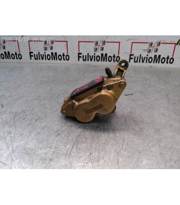 Etrier de frein Avant Gauche YAMAHA SRX 600 - 1986