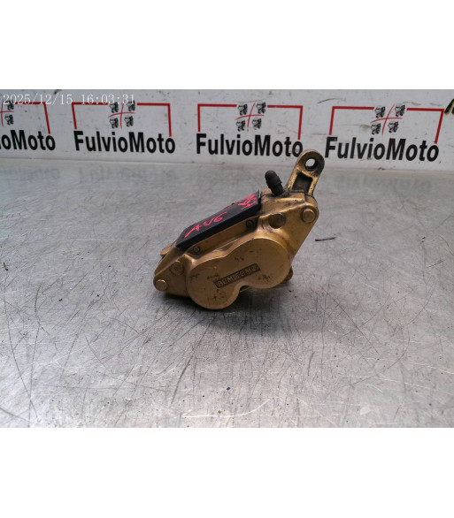 Etrier de frein Avant Gauche YAMAHA SRX 600 - 1986