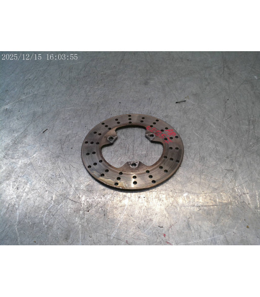 Disque de frein Arrière YAMAHA SRX 600 - 1986