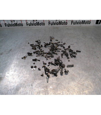 Visserie YAMAHA SRX 600 - 1986