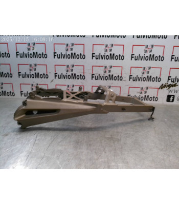 Boucle arrière YAMAHA TDM 900 - 2002