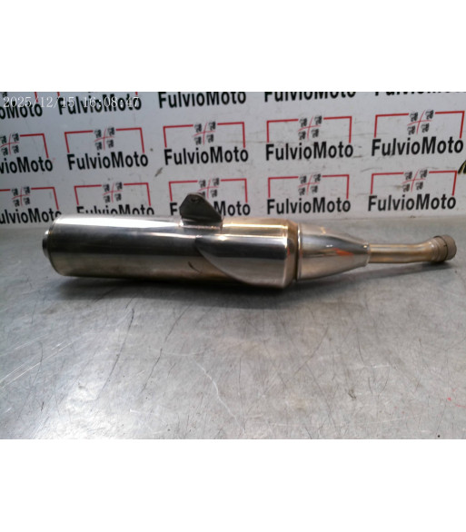 Silencieux Droit YAMAHA TDM 900 - 2002